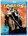 Produkt-Bild: The Losers [Blu-ray]