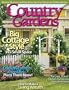 Country Gardens (1-year)