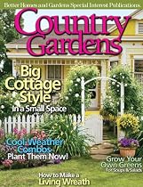 Country Gardens (1-year)
