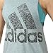 adidas Womens Logo Sleeveless Top
