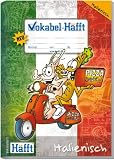 Produkt-Bild: Vokabel-H&auml;fft, Italienisch (DIN A5)