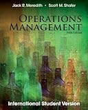 Operations management