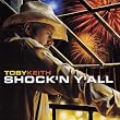Shock'n Y'all