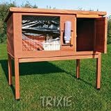 Eigenschaften Trixie  / Hülle für TRIXIE-Stall 62371, 98 x 57 x 45 cm