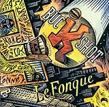 Buckshot LeFonque