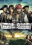 Pirates of the Caribbean: On Stranger Tides