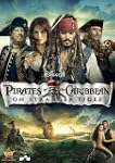 Pirates of the Caribbean: On Stranger...