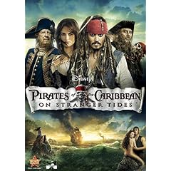 Pirates of the Caribbean: On Stranger Tides
