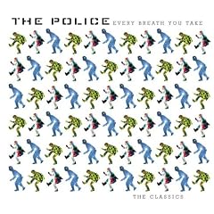 Every Breath You Take