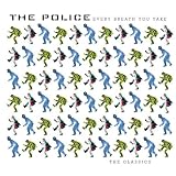 Every Breath You Take (The Classics) - Format SACD hybridepar The Police