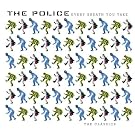 Every Breath You Take-the Classics