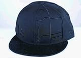 NEWERAブレーブスgps blk*blk
