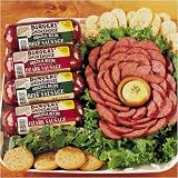 Sausage Gift Box by Burgers' Smokehouse