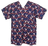 UVA Virginia Scrub Top Sm Gifts & Gift Ideas
