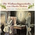 Die Weihnachtsgeschichte Von Charles Dickens