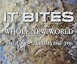 Whole New World by It Bites (2014-11-11)【並行輸入品】