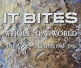 Whole New World by It Bites (2014-11-11)【並行輸入品】