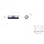 Starrett PT05116 Coupling With 3/16" Hole for Last Word Dial Test Indicators