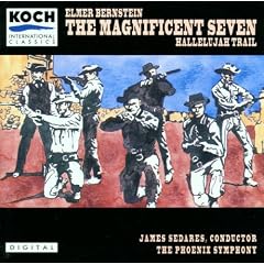 The Magnificent Seven