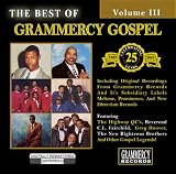 The Best Of Grammercy Gospel Volume 3