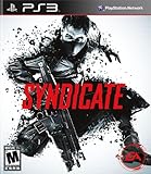 Syndicate - Playstation 3