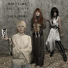 American Doll Posse [Vinyl LP]