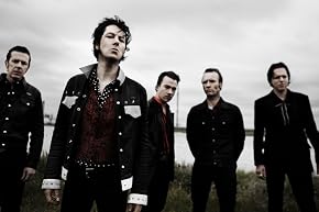 Image of The Jim Jones Revue