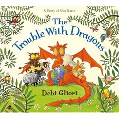 The Trouble with Dragons