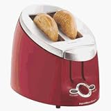 Hamilton Beach Ensemble 2-Slice Bagel Toaster
