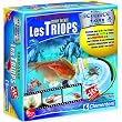 Clementoni - 62133 - Jeu éducatif - Science et Nature - Le monde des Triops - Recharge
