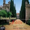 Nobilta. Commissario Brunettis siebter Fall. Roman. 7 CDs