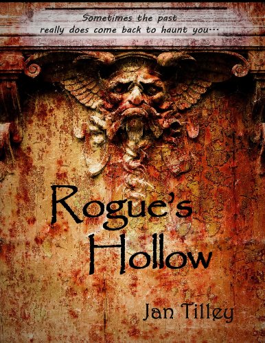 Rogue's Hollow by Jan Tilley