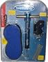 Shimano Accessory Kit w/Stainless Steel Spring Scale
