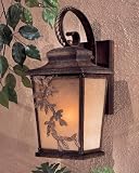 Idlewild Collection 17 1/2 High Outdoor Wall Light