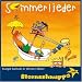 Sommerlieder. CD: Hits f�r hei�e Tage. Spritzig - witzig - wasserdicht