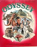 Odyssey : a communicative course in English