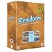 Benidorm: Series 1 - 4 and Specials [DVD]