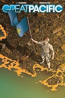 Great Pacific Volume 1: Trashed! TP