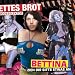 Bettina, zieh dir bitte etwas an cover
