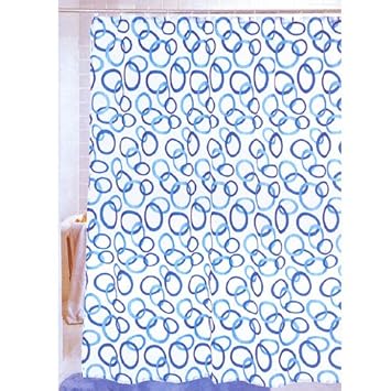 Extra Long Shower Curtain Rings
