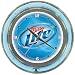 Trademark Miller Lite 14-Inch Diameter Neon Wall Clock