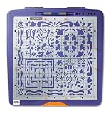Fiskars scrapbook ScrapBoss Embossing Starter Set 12-6600