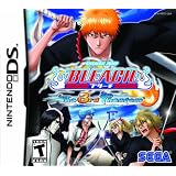 Bleach: The 3rd Phantom ~ Sega Of America, Inc.