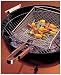 Outdoor Living : Charcoal Companion Platinum Shaker Basket