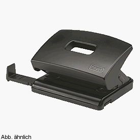 Locher Novus C216 schwarz