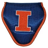 Illinois Mallet Putter Cover