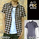 [RUSS-K]߃VH`FbNVcyRUSS-K ~NEWSR{ RNpz/XP[