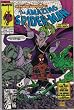 Amazing Spider-Man #319 Comic Book