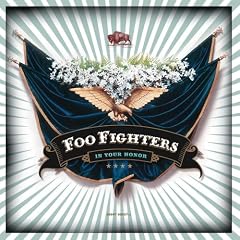 In Your Honor [VINYL]