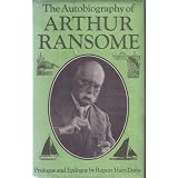 The Autobiography of Arthur Ransomeby Arthur Ransome